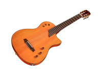 Cordoba Stage Guitar Traditional CD Cordoba Stage Guitar Traditional CD